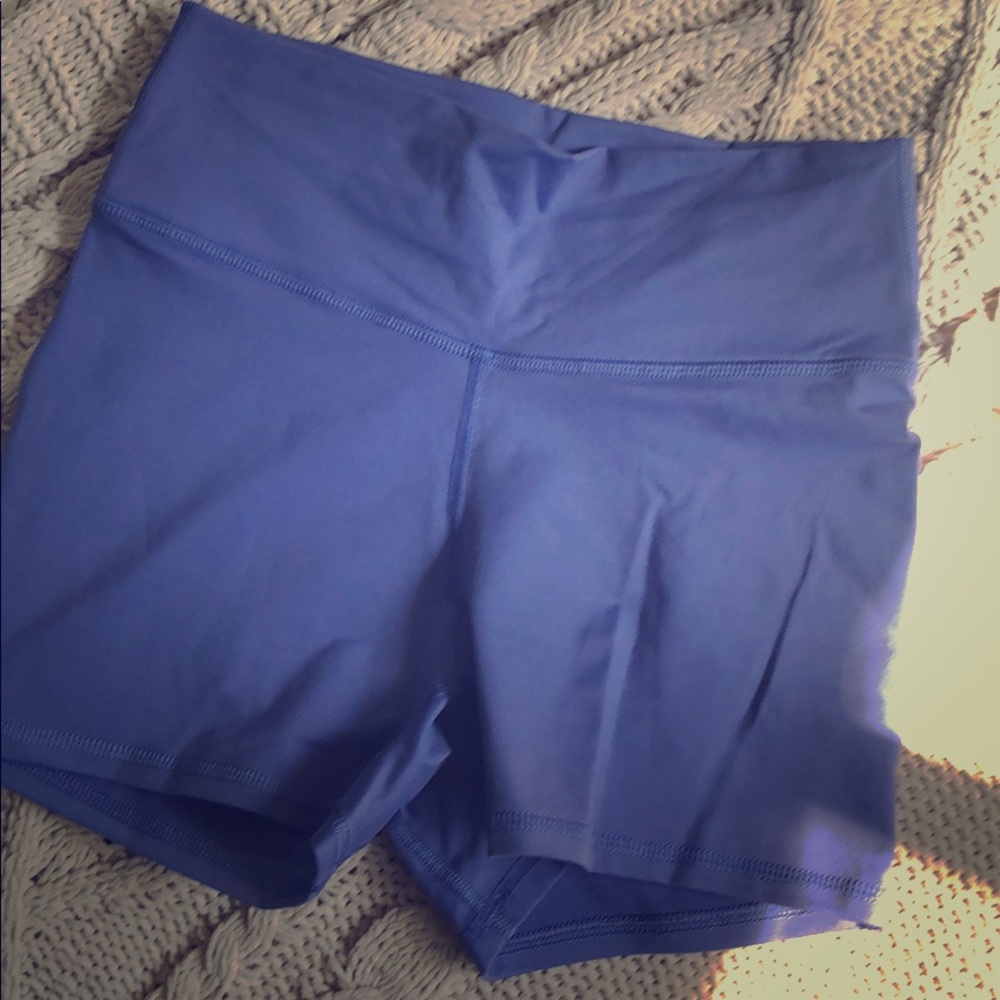 Fabletics Shorts Size Small
